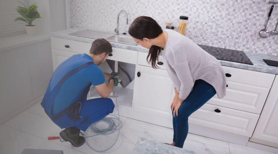 Professional Leak Detection Services in Melrose, LA